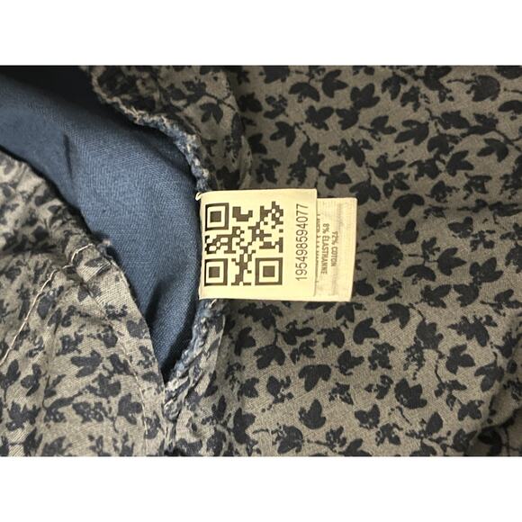 Bonobos The Chino 2.0 Athletic Fit Pant - Picture 10 of 14